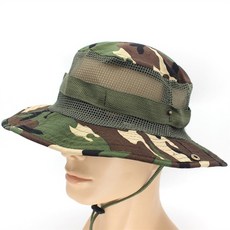 유디티팔각모자