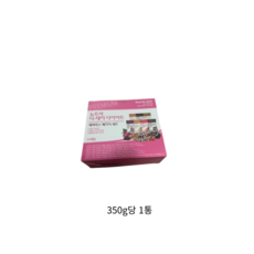 뉴트리디데이 다이어트 쉐이크 해피믹스, 3통, 4개