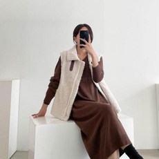 부클조끼