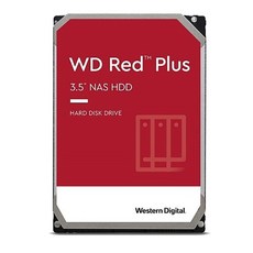 WD RED Plus 5640/128M (WD80EFZZ 8TB) - wd80efzz