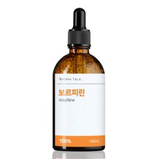 보르피린 프랑스 세더마 화장품원료 탄력앰플, 100ml, 1개
