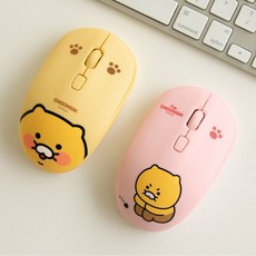 춘식이무선마우스