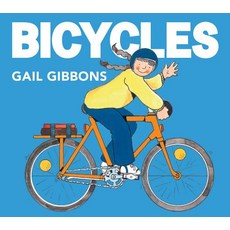 Bicycles Board Books, Holiday House
