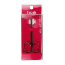 핑걸스코털가위