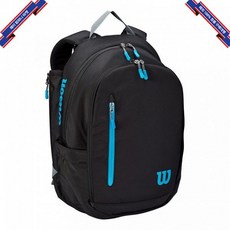 [미국정품] 335778 테니스 가방 백팩 윌슨 Ultra Tennis Backpack