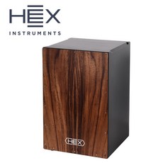 [프리버드] HEX 카혼 HJ200TB (Trembesi), 단품