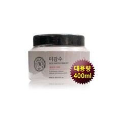 더페이스샵미감수브라이트클렌징크림400ml
