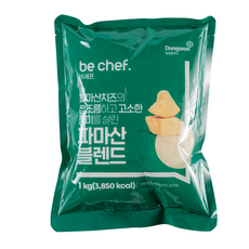 동원 파마산 블렌드 1kg 치즈가루