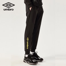 인바오 엄브로 남 가오리 춘추 남자 스트레이트 통 속바지 발꿈치 표고 팬츠 스트레이트핏 긴바지
