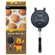 푸우샌드위치메이커