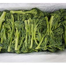 더자연처럼 브로콜리니 수입산 베이비브로콜리, 1kg