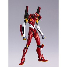 [당일발송] 에반게리온 신극장판 서드 임팩트 제일복권 E상 S.C.M EX 2호기 피규어 일본내수용 정품