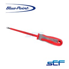 Snap-on 스냅온 블루포인트공구 일자 절연드라이버 BSGDV150S6 블루포인트 절연드라이버 수공구 자동차공구 오토바이공구 바이크공구 자전거공구