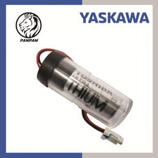 야스카와 Yaskawa HW1483880-A YRC-1000 ER17500V 3.6V A size 로봇 배터리, 1개, 1개입 - xrn-1610a