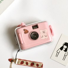 필름중형카메라