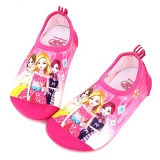 쥬쥬아쿠아슈즈