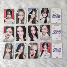 국내 출고 아이브포카 스위치 앨범 ms4 닥터탐정 포카 sw5특전 wm6 바다소금빵 럭키카드 안유진 장원영 리즈 leeseo 가을 6장 36장, 12장-3