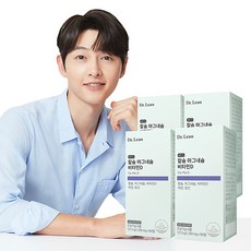 닥터린 WCS 칼슘 마그네슘 비타민D 121.5g