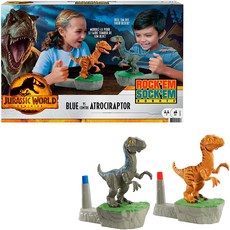 쥬라기월드게임