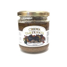 트러플크림뇨끼