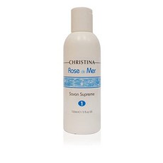 Christina - Rose De Mer Savon Supreme