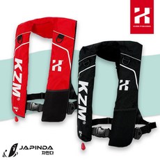 카즈미구명조끼