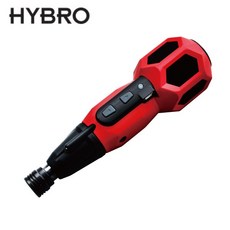 HYBRO 하이브로 전동드라이버 H300, 1개