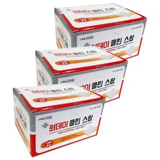 원데이클린스왑