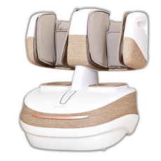 세라젬발마사지기