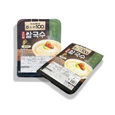 농협우리쌀국수