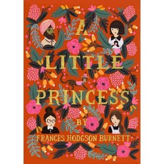 A Little Princess, Puffin Books