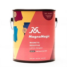 자석칠판페인트