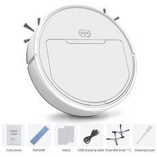 해피플레이3in1무선청소기청소놀이