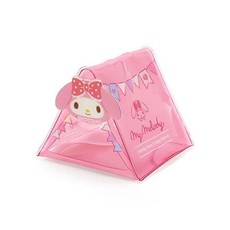 산리오딸기퐁당와플