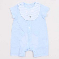 에뜨와 [에뜨와] 윙카반팔우주복SET 07M31750342