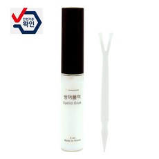 쌍꺼풀액 Eyelid Glue 5 ml, 1개