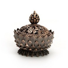 인센스홀더각인