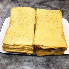 부산 원조 상천 사각어묵 2kg/오리지널 진또배기 부산 야채 사각어묵, 2개, 2kg