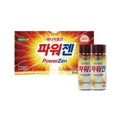 한미 파워젠 100ml x 50병, 50개