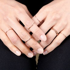 3종14k고품질도금세트실버골드진주지르코니아