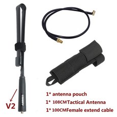 sma무전기안테나