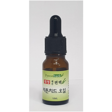 제주 피톤치드 오일, 1개