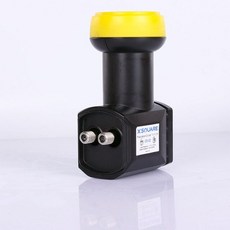 위성수신안테나