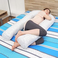 포도C2800mmCN6549 전신베개 르시아 U자형 바디필로우 라이프웨어