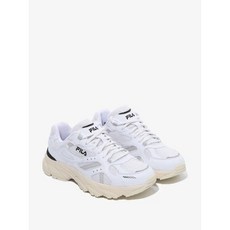 휠라 FILA 레이유나이트 남여공용 운동화 런닝화 클래식 러닝화 스니커즈 11001RM02703F120