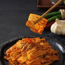고구려푸드
 [청우김치]청우 제대로 볶아 맛있는 볶음 김치 10kg 1개