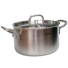 락엔락스텐멀티쿠커