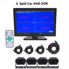 dvr4분할