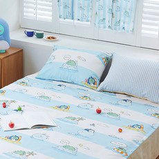 카카오프렌즈홑이불