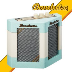 Danelectro Hodad II DH-2 Mini Amp 댄일렉트로 DH2 미니앰프